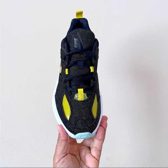 Nike M2K Tekno LX Denim - Picture 4 of 7